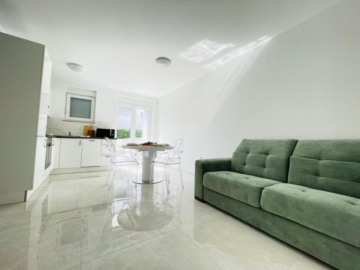 Seascape Residence Пьешчана-Увала Экстерьер фото